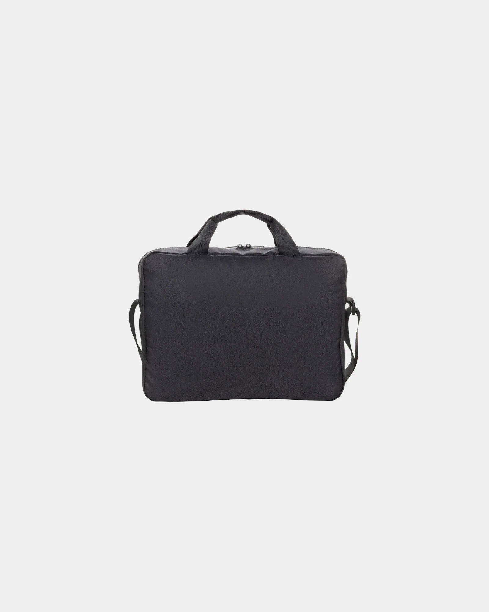 Torba na laptopa rPET AWARE™ Swiss Peak Essential z nadrukiem - 2