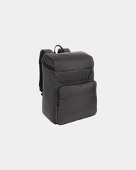 Plecak termiczny rPET AWARE™ Impact 14L z nadrukiem - Czarny