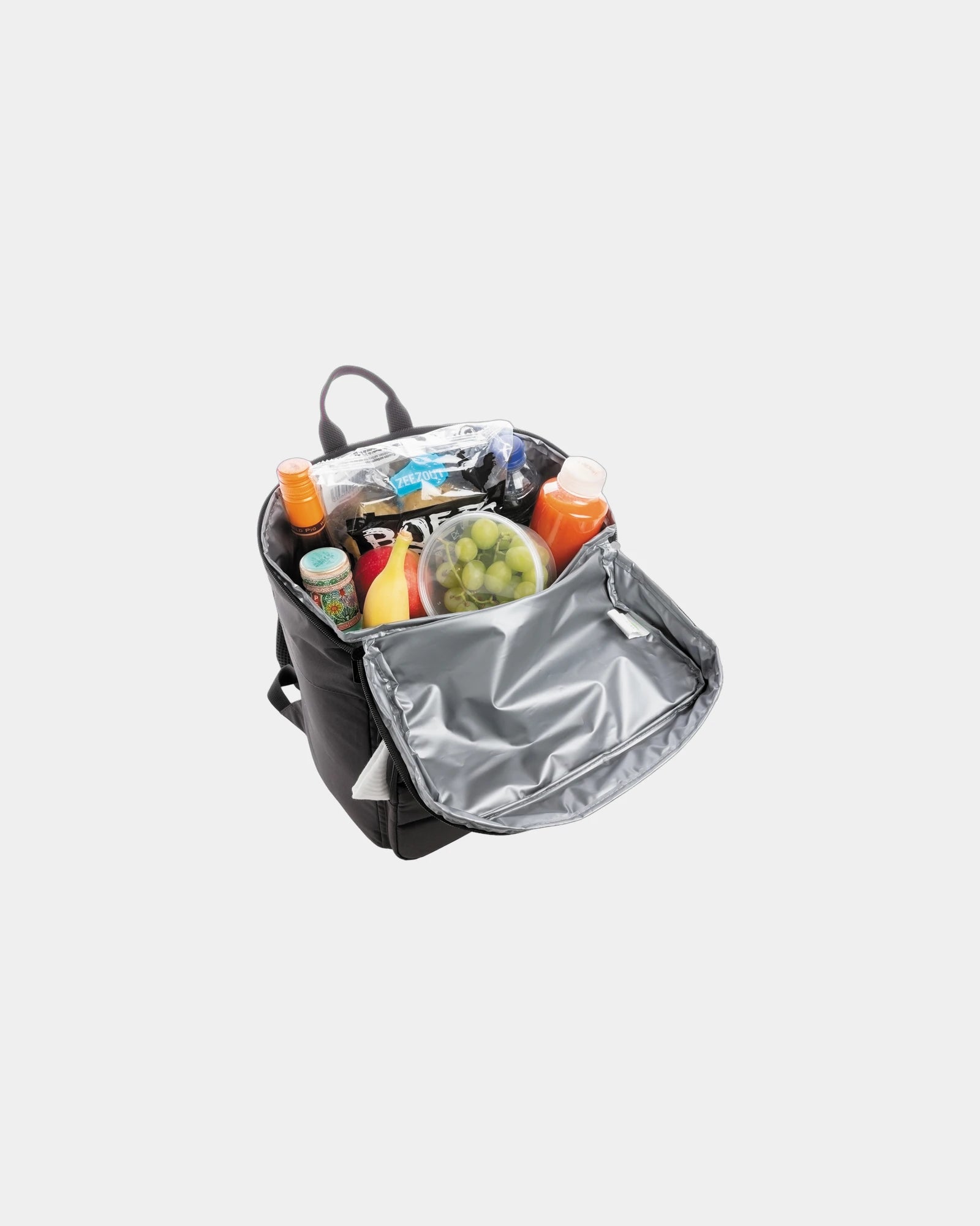 Plecak termiczny rPET AWARE™ Impact 14L z nadrukiem - 6