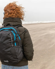Plecak poliestrowy Explorer Medium 26L z nadrukiem - 8