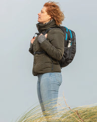 Plecak poliestrowy Explorer Medium 26L z nadrukiem - 9