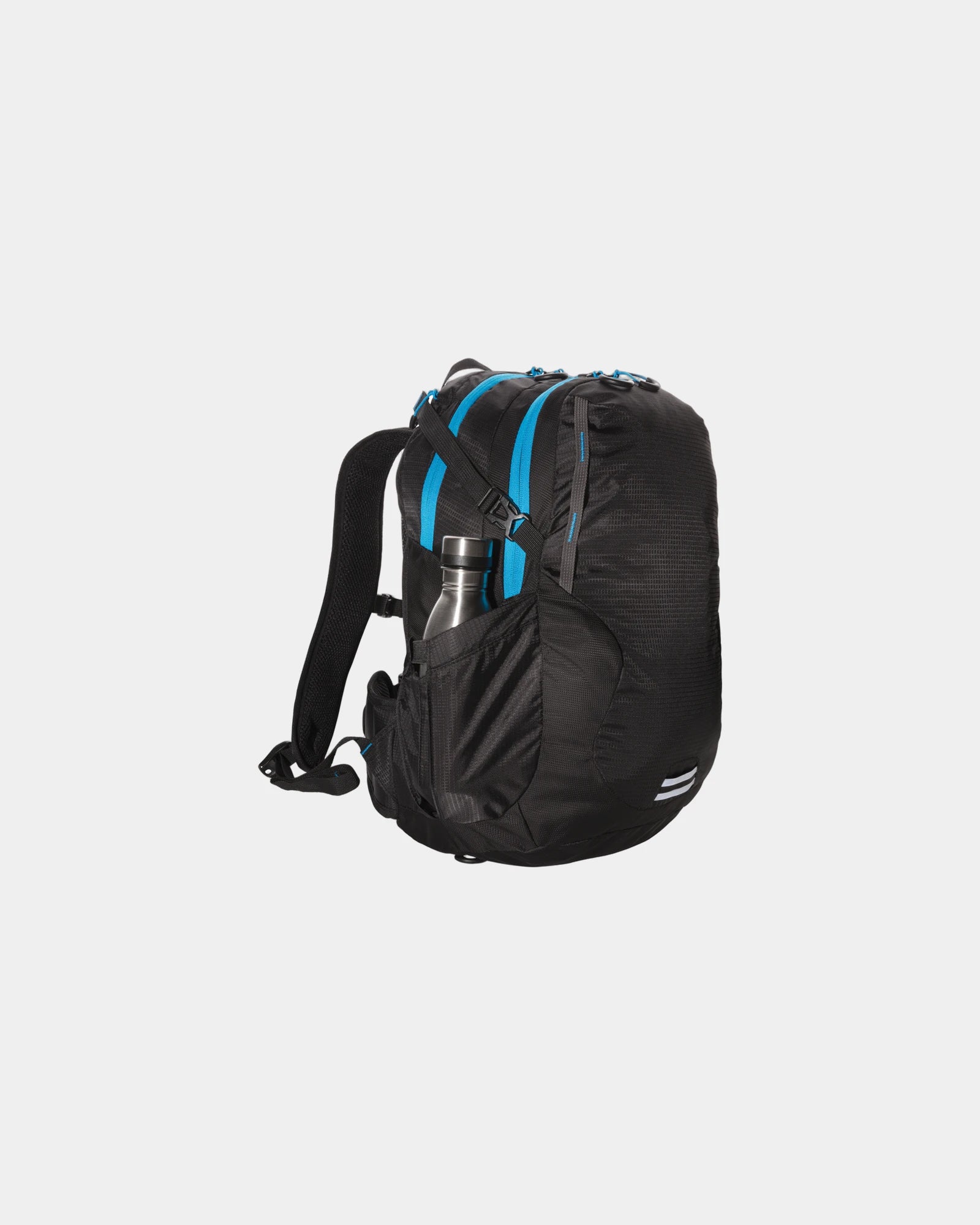 Plecak poliestrowy Explorer Medium 26L z nadrukiem - 2