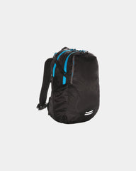 Plecak poliestrowy Explorer Medium 26L z nadrukiem - Czarny