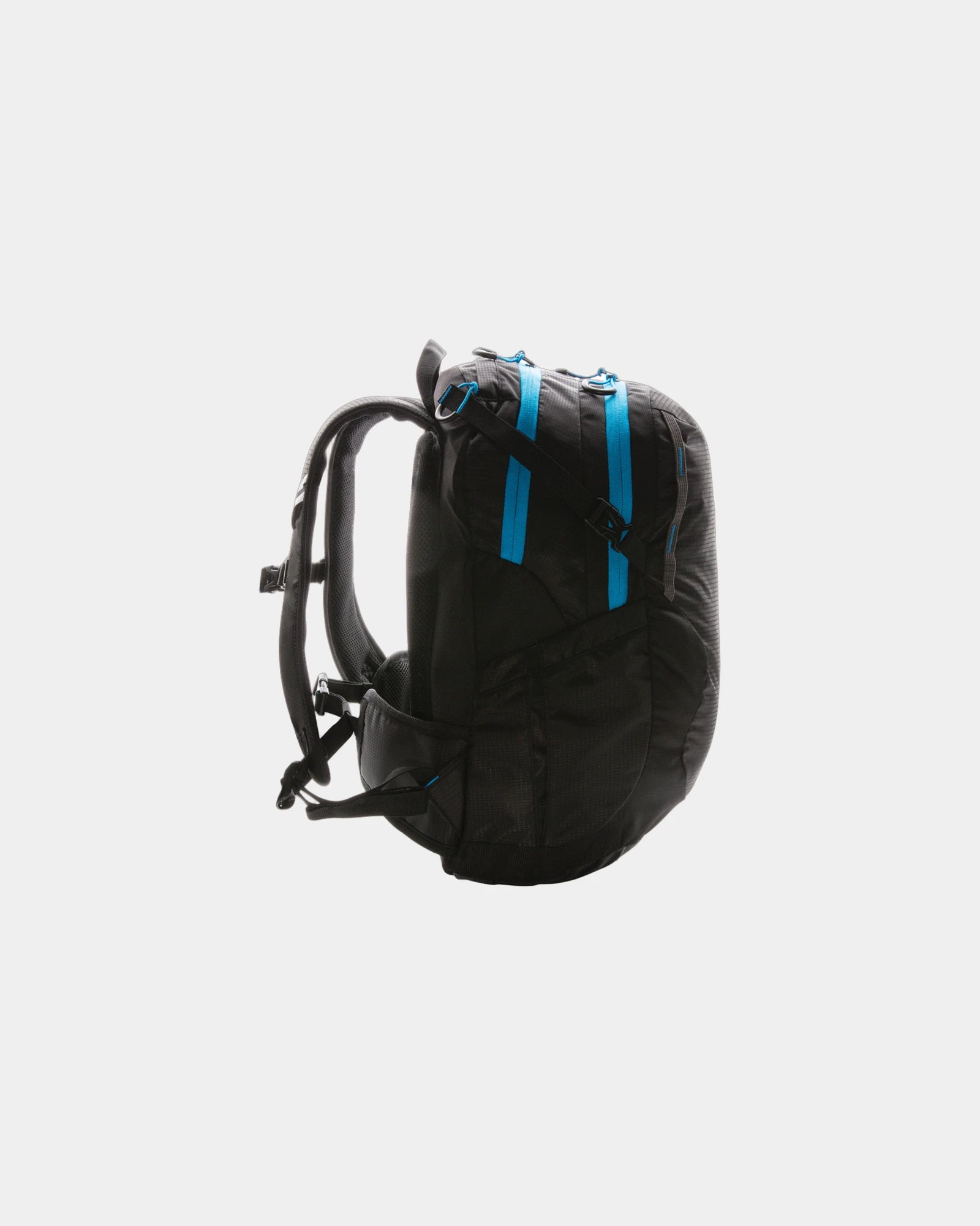 Plecak poliestrowy Explorer Medium 26L z nadrukiem - 3