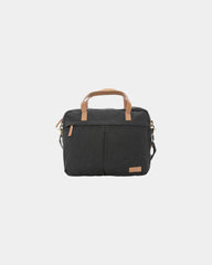 Torba na laptopa 15,6 cala z materiałów z recyklingu z nadrukiem - 6