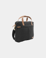 Torba na laptopa 15,6 cala z materiałów z recyklingu z nadrukiem - 10