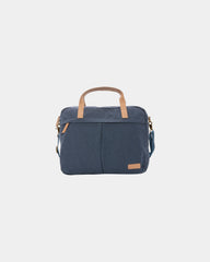 Torba na laptopa 15,6 cala z materiałów z recyklingu z nadrukiem - 12