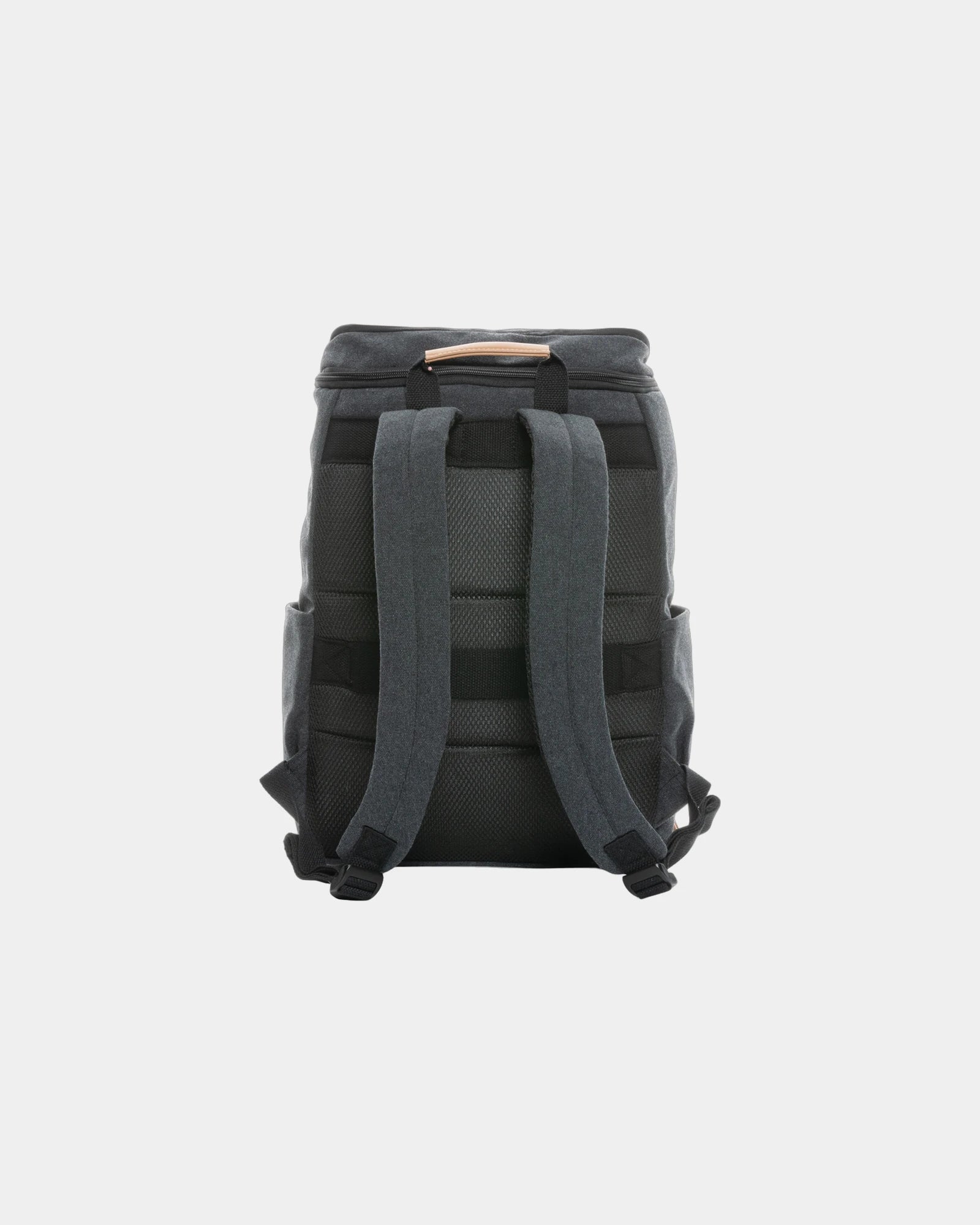 Plecak na laptopa z recyklingu 17 L z nadrukiem - 3