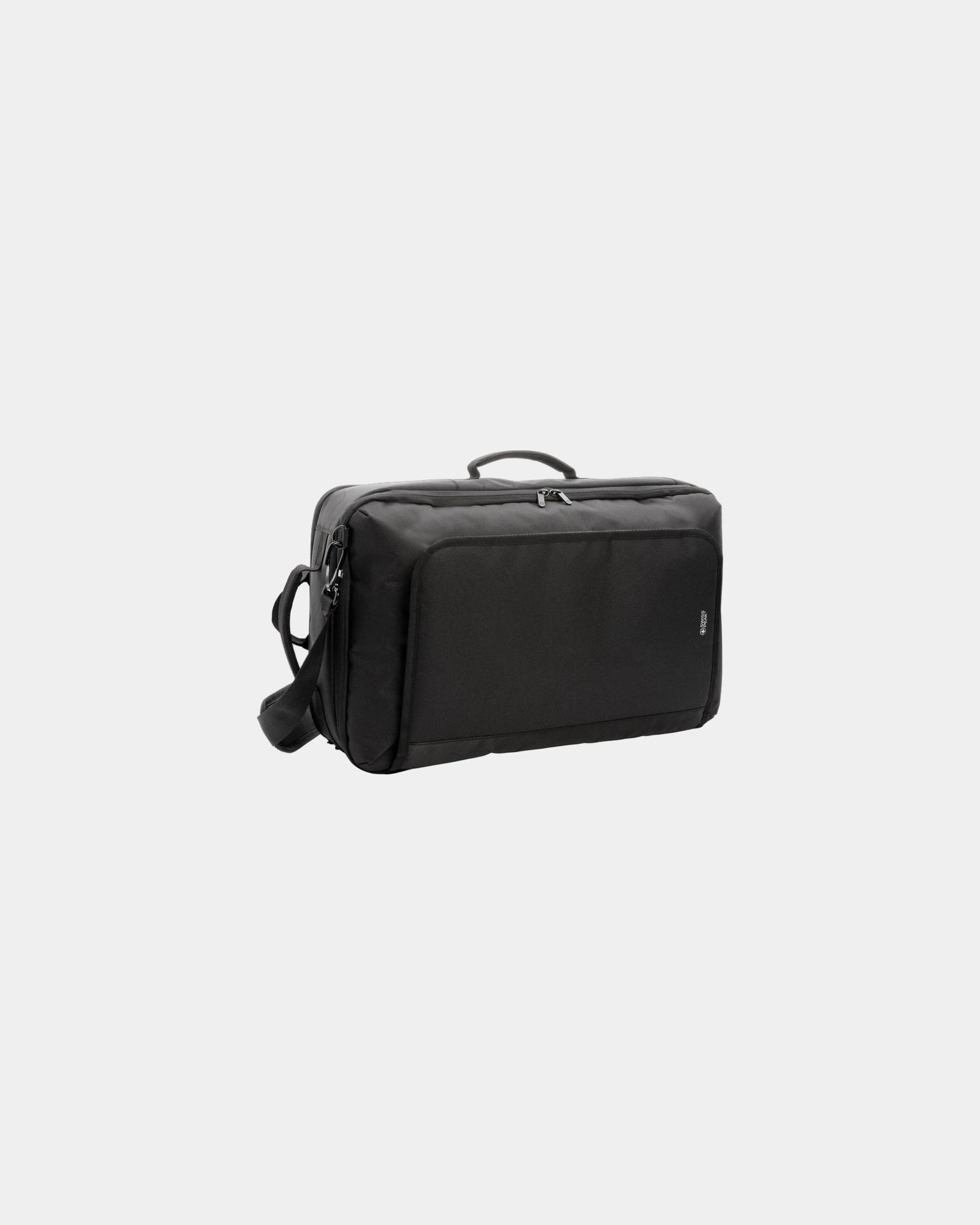 Plecak na laptopa z poliestru 21 L, 4 w 1 z nadrukiem - 5