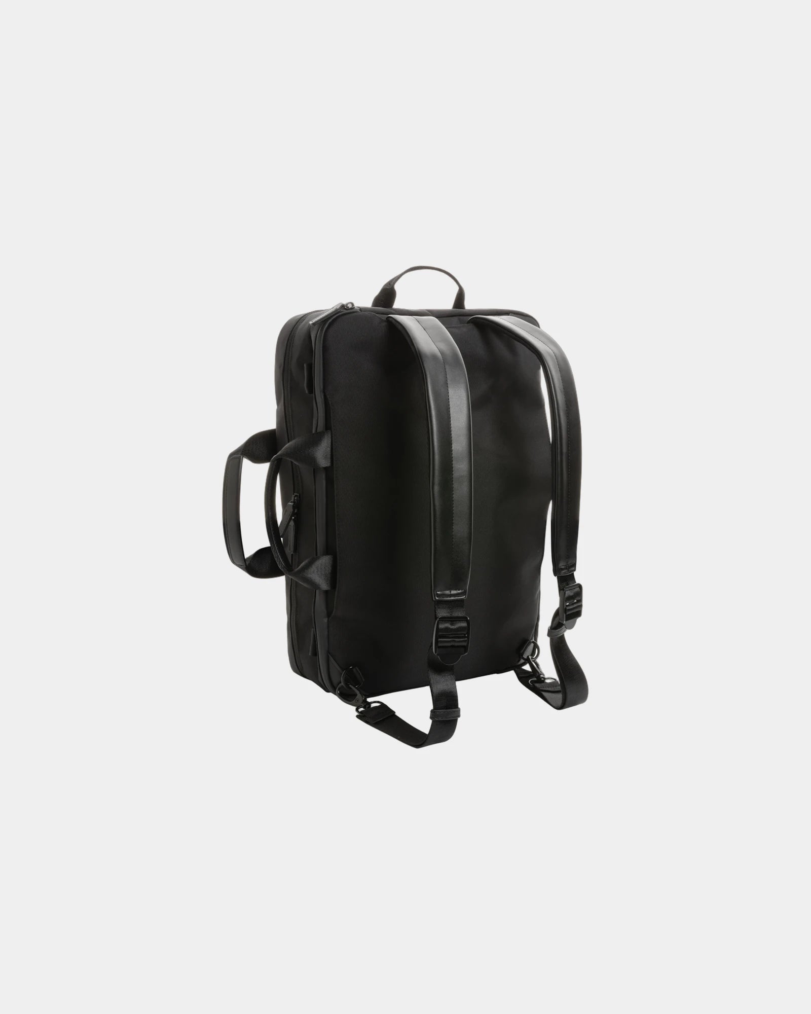Plecak na laptopa 2w1 z rPET AWARE™ z nadrukiem - 6