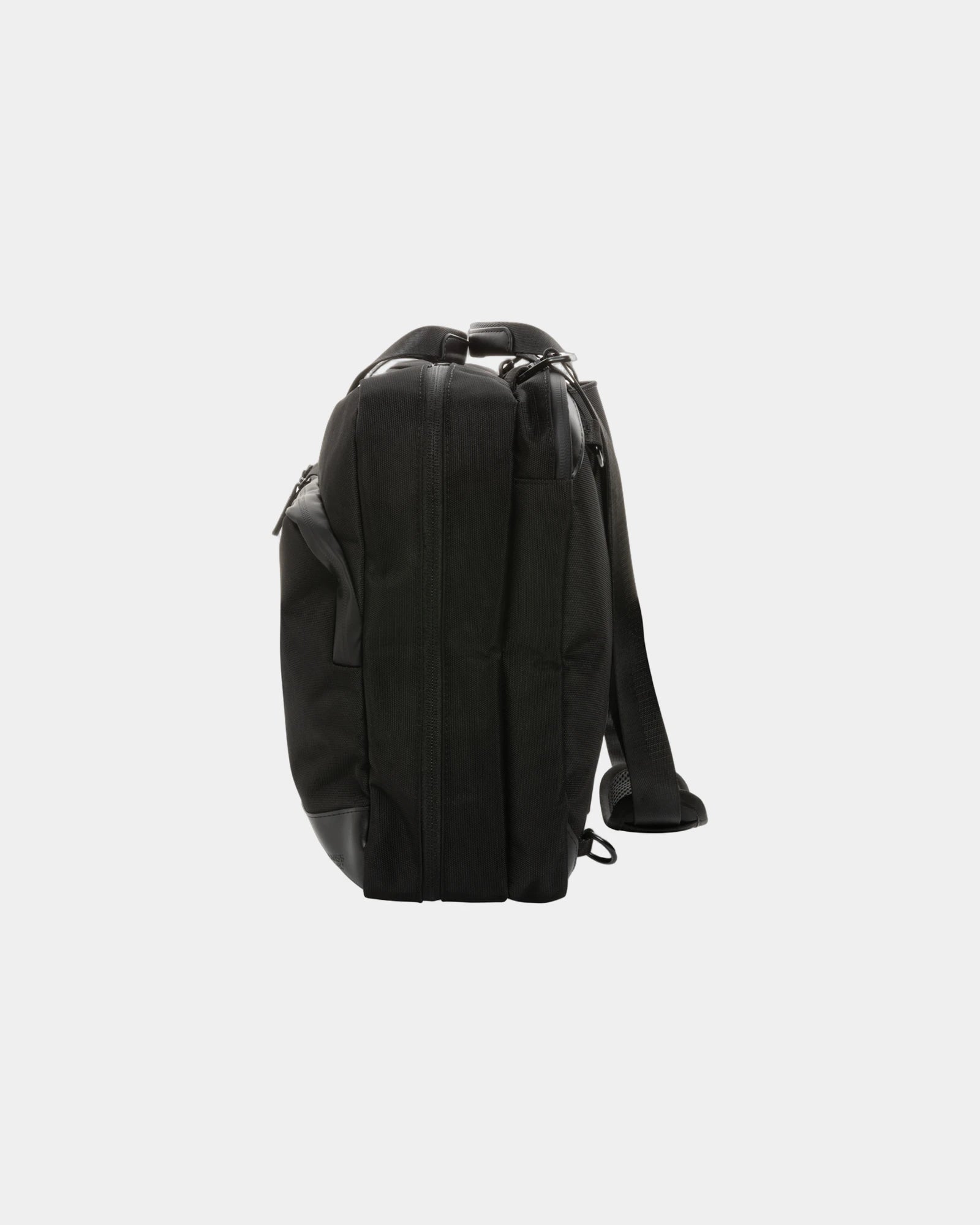 Plecak na laptopa 2w1 z rPET AWARE™ z nadrukiem - 5