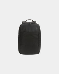 Plecak na laptopa 15,6" z poliestru rPET z nadrukiem - 1