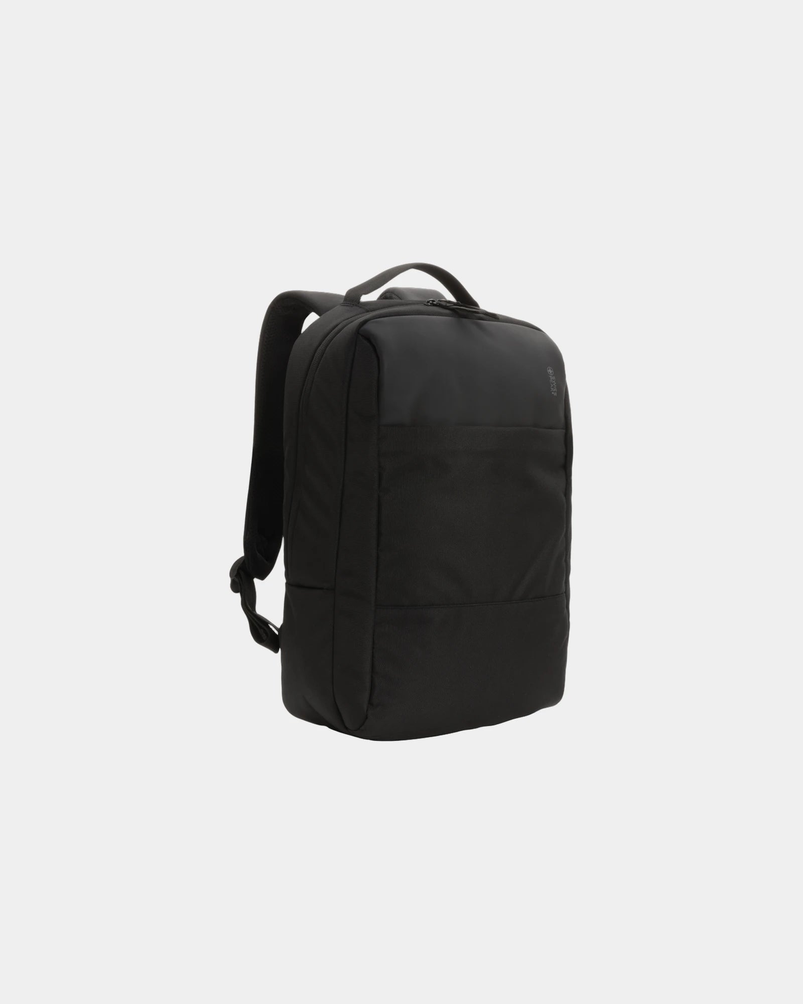 Plecak na laptopa 15,6" z poliestru rPET z nadrukiem - 5