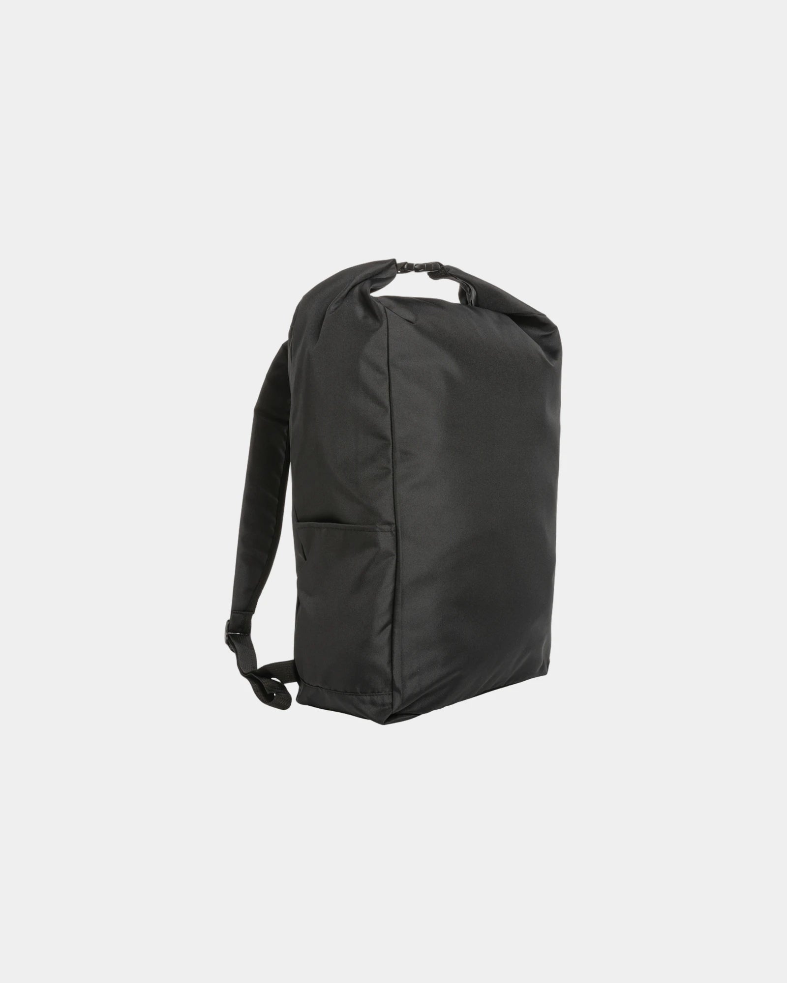 Plecak rolltop z rPET Impact AWARE™ z nadrukiem - 7