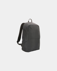 Plecak antykradzieżowy rPET 20 l Impact AWARE™ z nadrukiem - Czarny