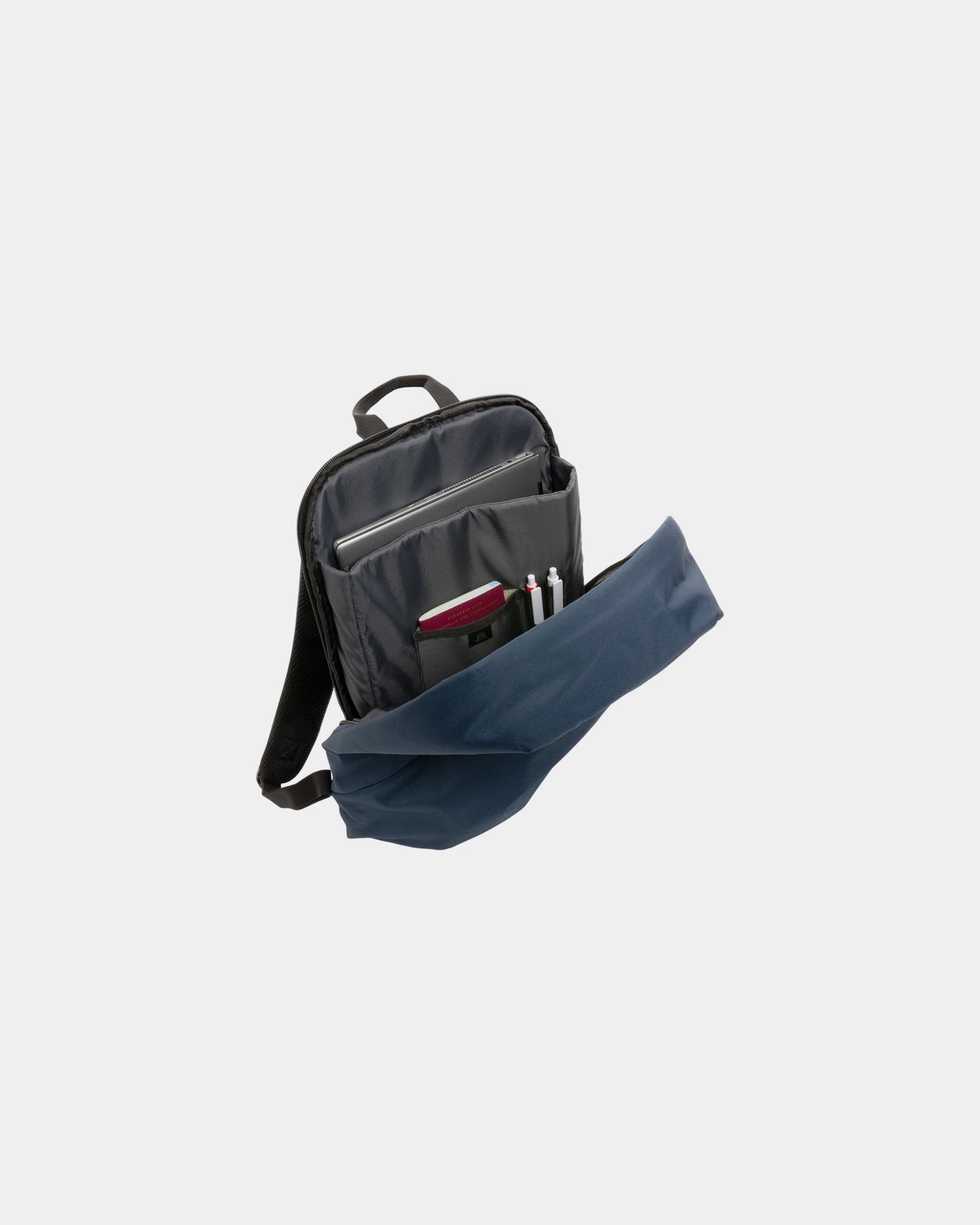 Plecak antykradzieżowy rPET 20 l Impact AWARE™ z nadrukiem - 9