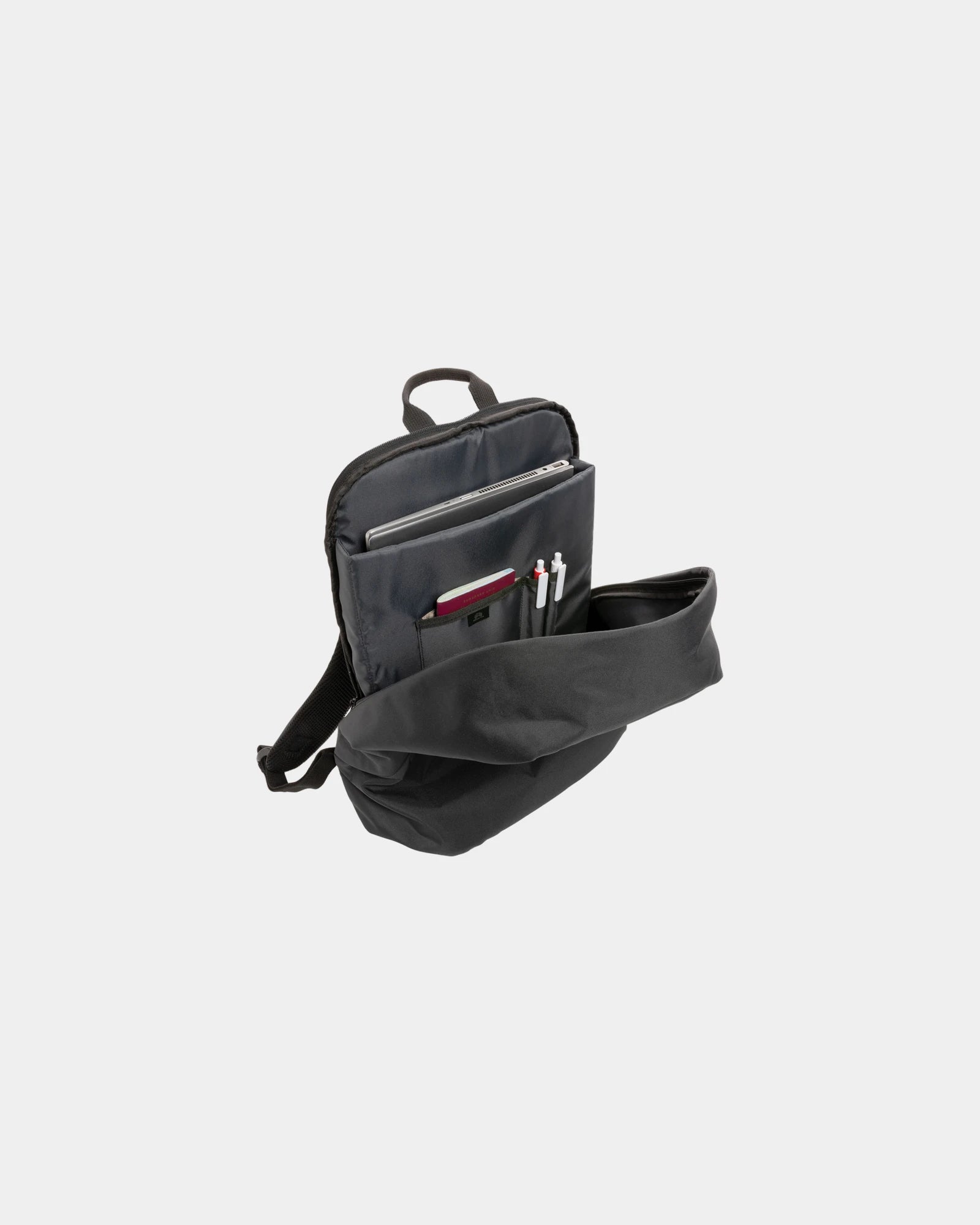 Plecak antykradzieżowy rPET 20 l Impact AWARE™ z nadrukiem - 4