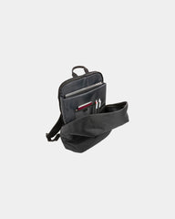 Plecak antykradzieżowy rPET 20 l Impact AWARE™ z nadrukiem - 4
