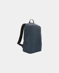 Plecak antykradzieżowy rPET 20 l Impact AWARE™ z nadrukiem - Granatowy
