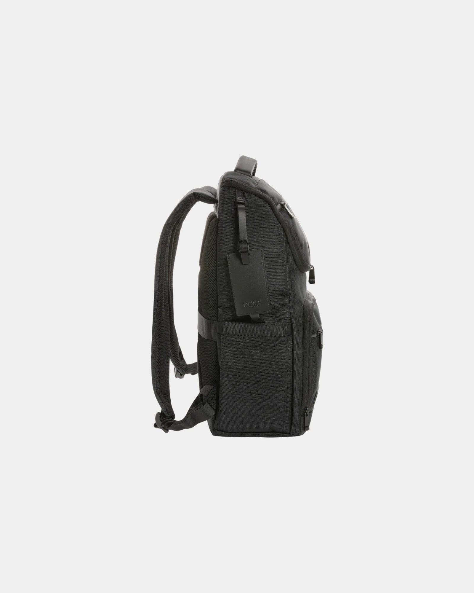 Plecak na laptopa z rPET Voyager 15,6'' z nadrukiem - 2