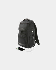 Plecak na laptopa z rPET Voyager 15,6'' z nadrukiem - 7
