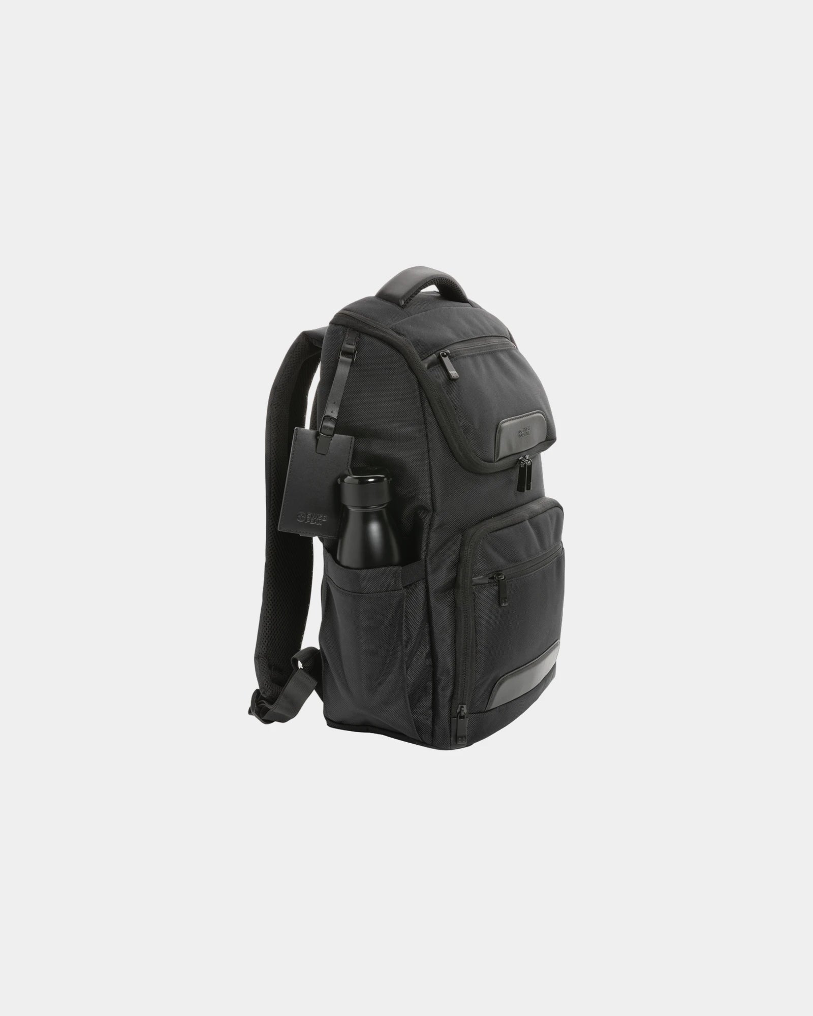 Plecak na laptopa z rPET Voyager 15,6'' z nadrukiem - 5