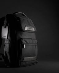Plecak na laptopa z rPET Voyager 15,6'' z nadrukiem - 8