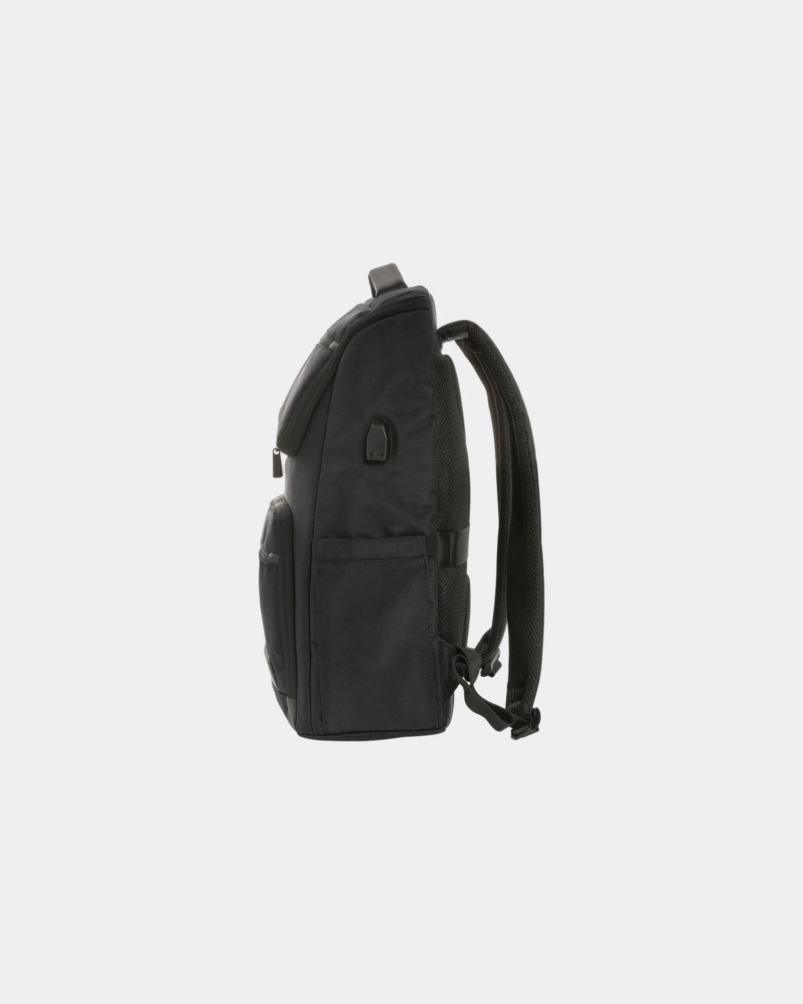Plecak na laptopa z rPET Voyager 15,6'' z nadrukiem - 4