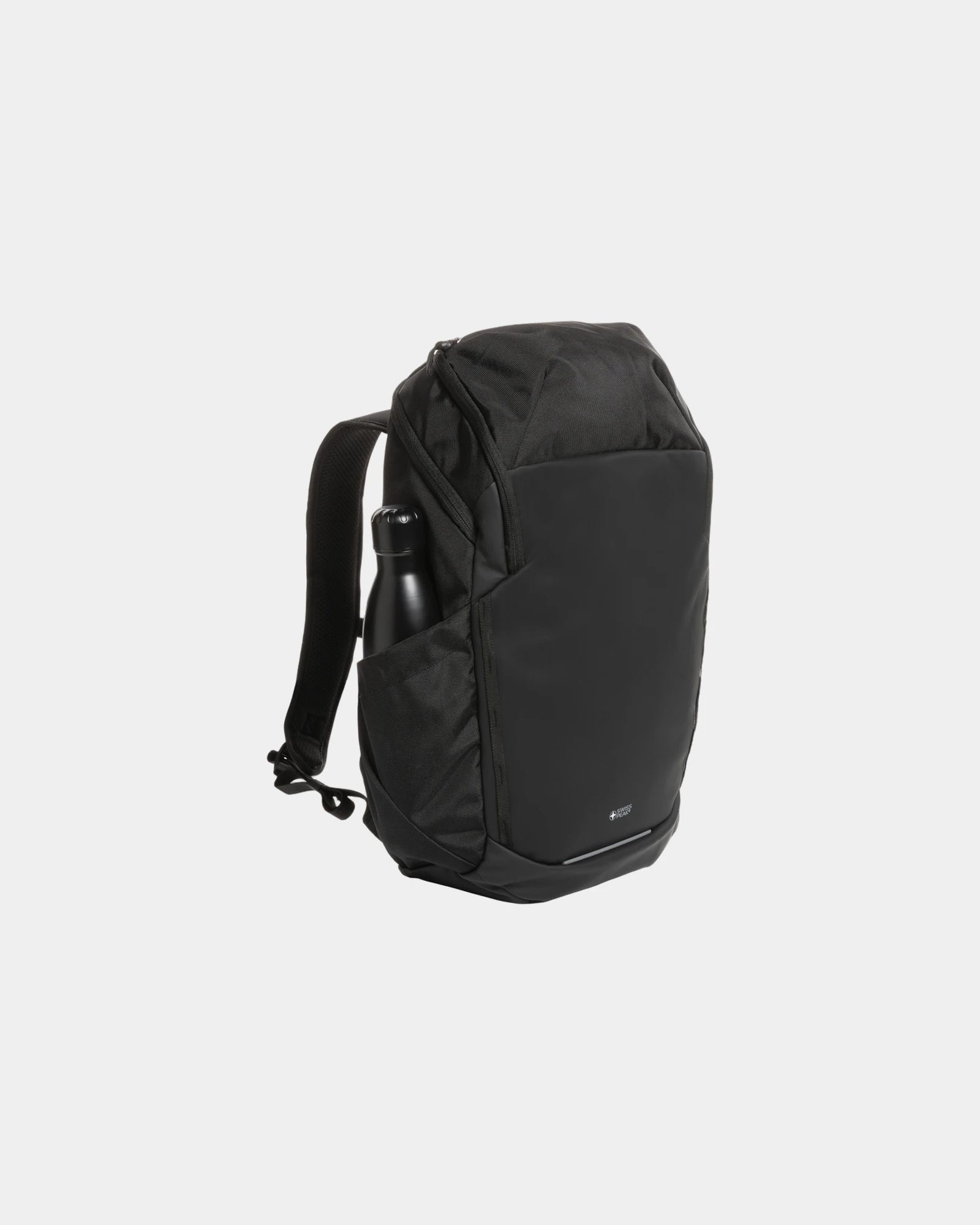Plecak rPET AWARE™ na laptopa 15,6” z nadrukiem - 2
