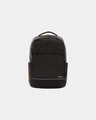 Plecak na laptopa rPET AWARE™ 15,6" Swiss Peak Brooke z nadrukiem - 3