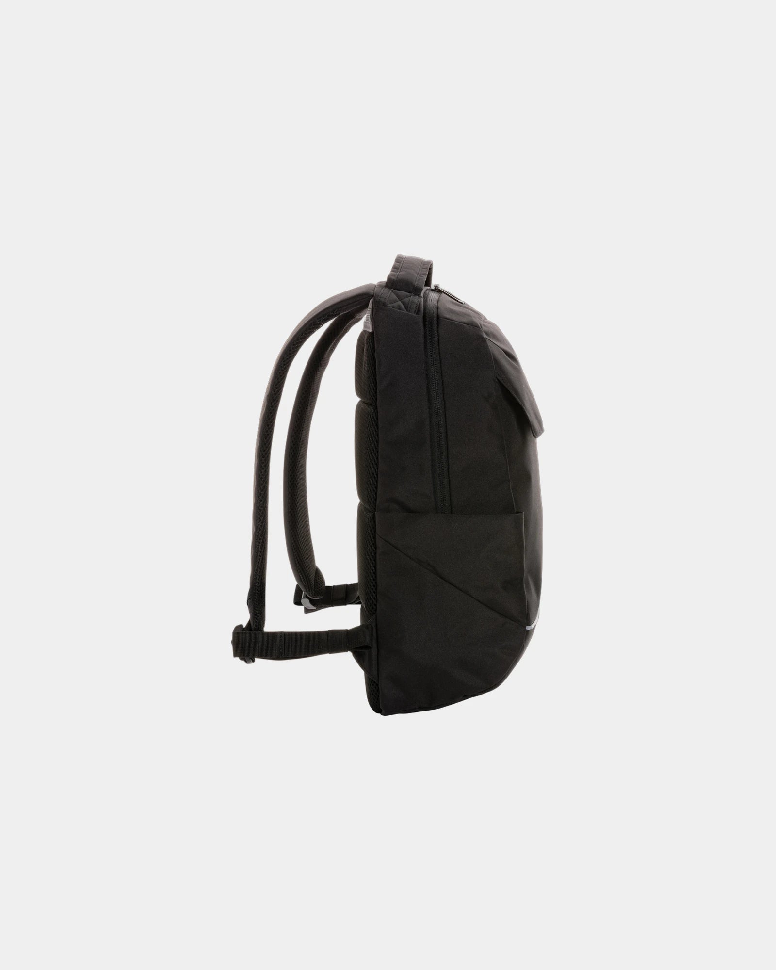 Plecak na laptopa rPET AWARE™ 15,6" Swiss Peak Brooke z nadrukiem - 5
