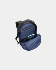 Plecak na laptopa rPET AWARE™ 15,6" Swiss Peak Brooke z nadrukiem - 2