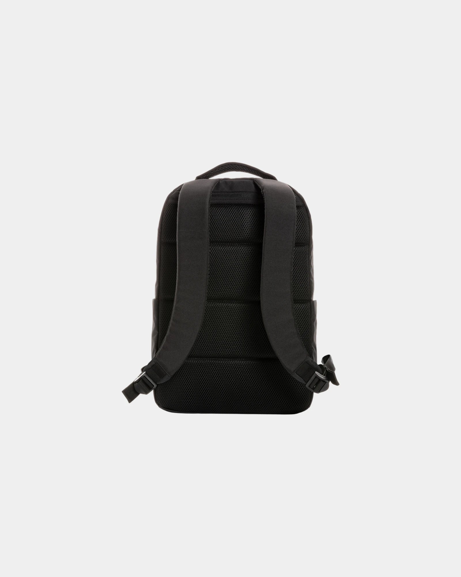 Plecak na laptopa rPET AWARE™ 15,6" Swiss Peak Brooke z nadrukiem - 4