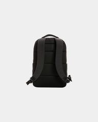 Plecak na laptopa rPET AWARE™ 15,6" Swiss Peak Brooke z nadrukiem - 4