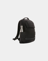 Plecak na laptopa rPET AWARE™ 15,6" Swiss Peak Brooke z nadrukiem - 1