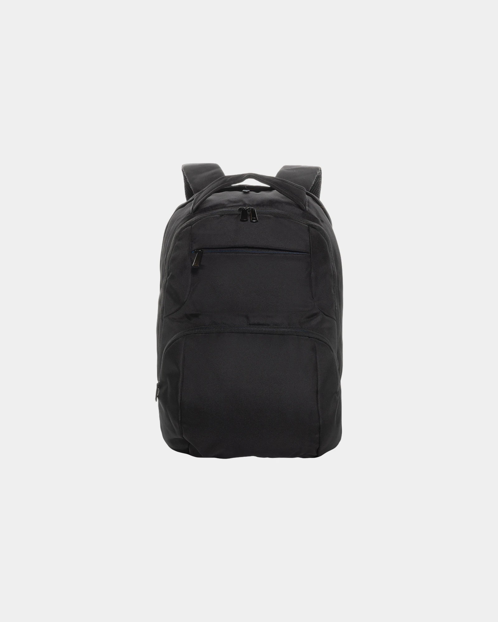 Plecak na laptopa 15,6" z poliestru rPET z nadrukiem - 1
