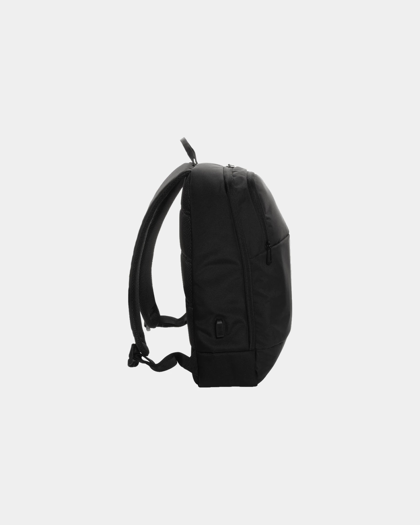 Plecak rPET Swiss Peak AWARE™ na laptopa 15,6" z nadrukiem