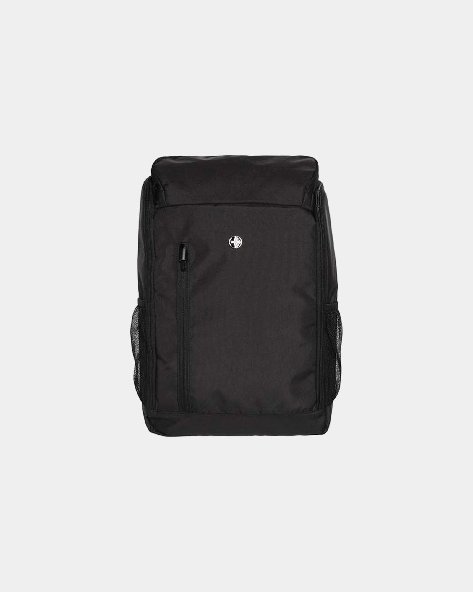 Plecak na laptopa 2w1 z rPET AWARE™ z nadrukiem - 1