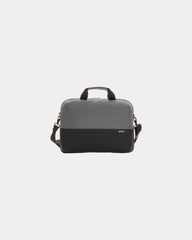 Torba na laptopa 15,6" z rPET Swiss Peak z nadrukiem - 1