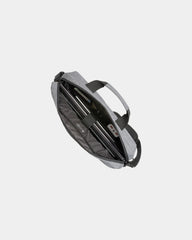 Torba na laptopa 15,6" z rPET Swiss Peak z nadrukiem - 3