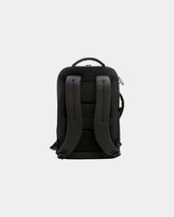 Plecak na laptopa XXL z rPET weekendowy z nadrukiem - 2