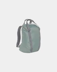 Plecak na laptopa 14'' z rPET AWARE™ Sienna z nadrukiem - Zielony