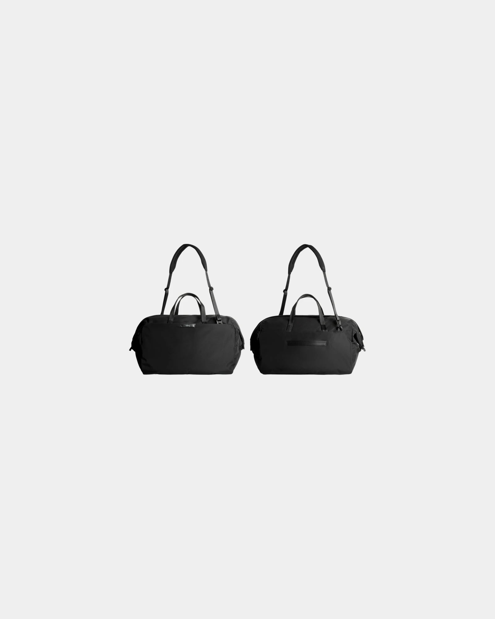 Plecak podróżny rPET Bellroy Classic 45L z nadrukiem - 1
