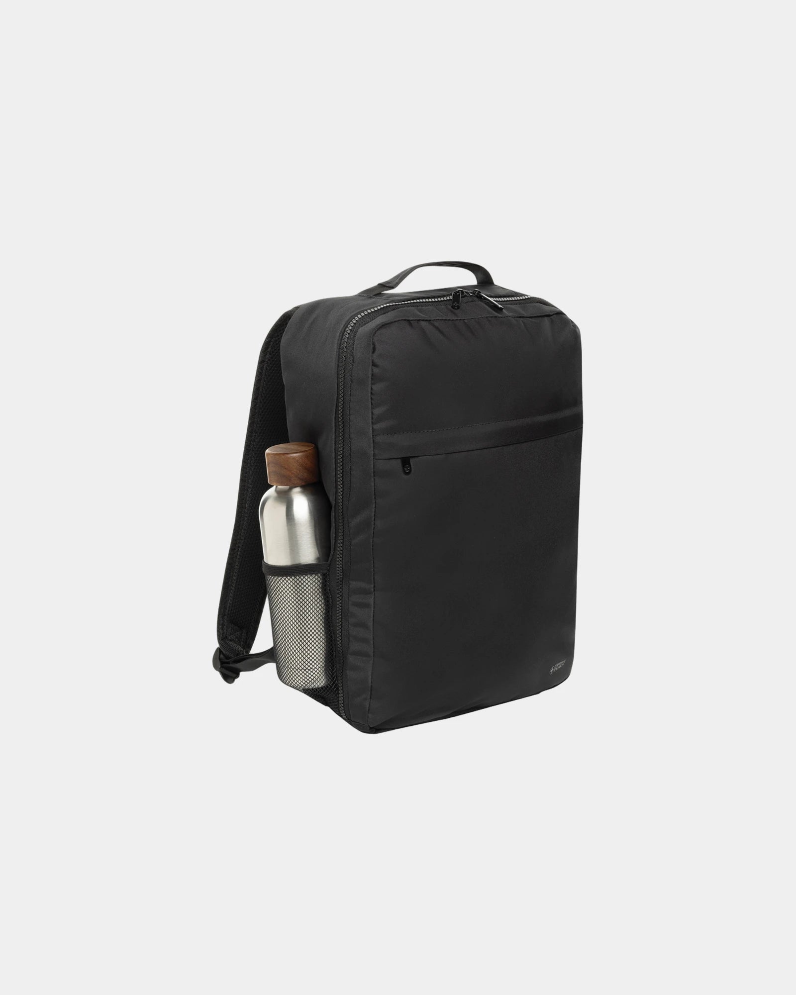 Plecak na laptopa 15,6'' z rPET Swiss Peak z nadrukiem - 5