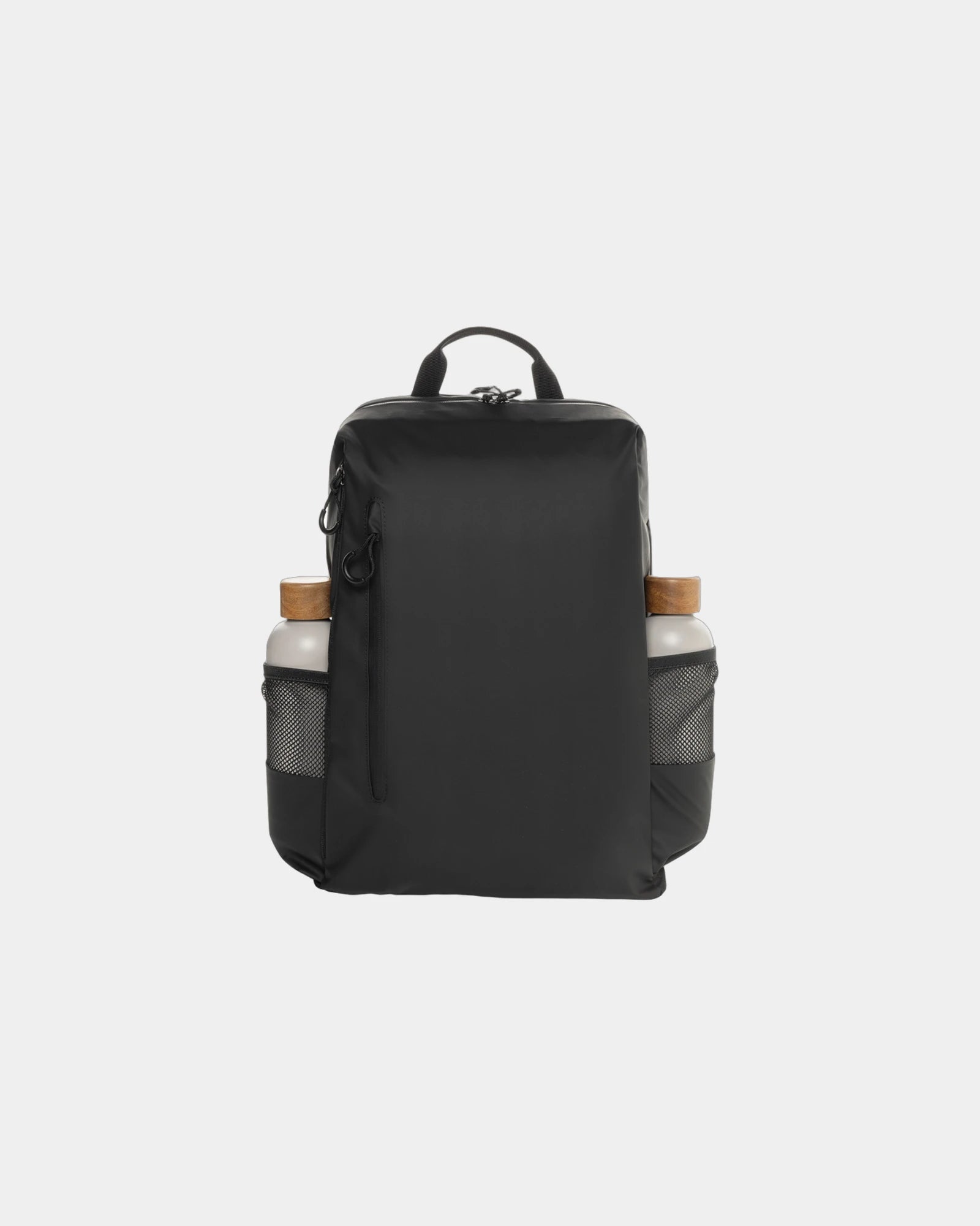 Wodoodporny plecak na laptopa 15,6'' z rPET Lima z nadrukiem - 5