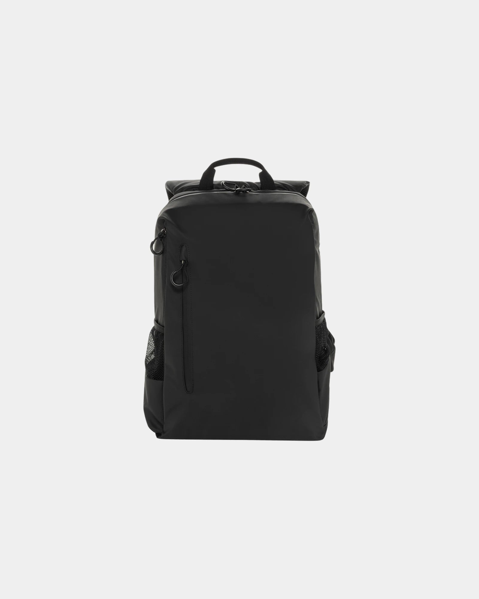 Wodoodporny plecak na laptopa 15,6'' z rPET Lima z nadrukiem - 1