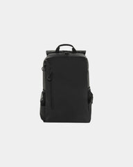Wodoodporny plecak na laptopa 15,6'' z rPET Lima z nadrukiem - 1