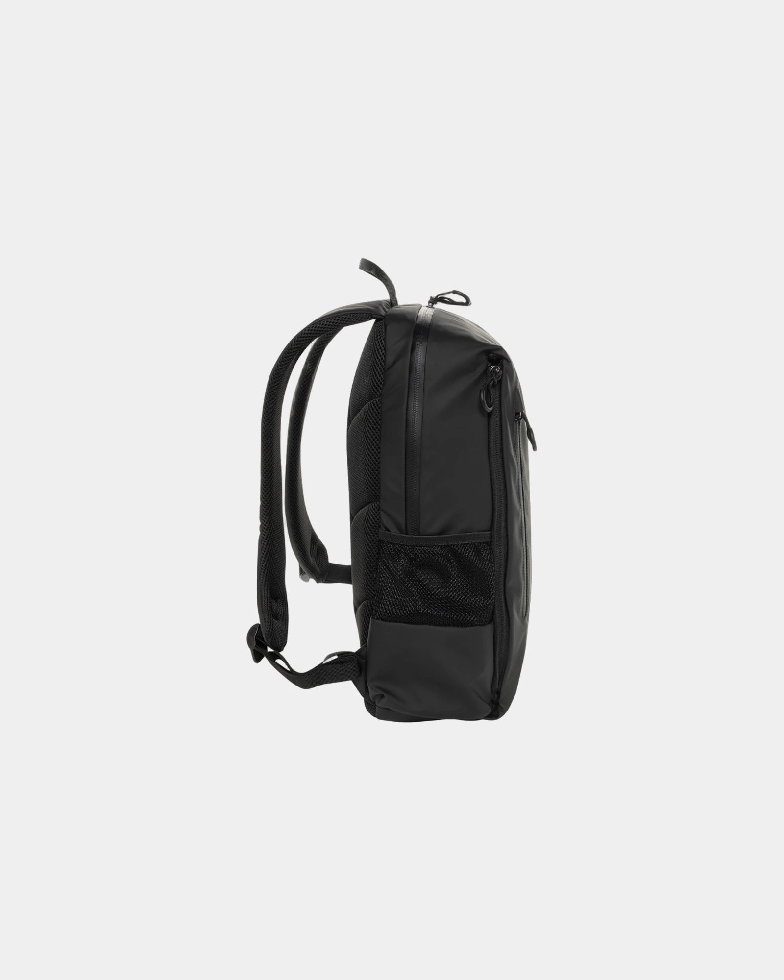 Wodoodporny plecak na laptopa 15,6'' z rPET Lima z nadrukiem - 2