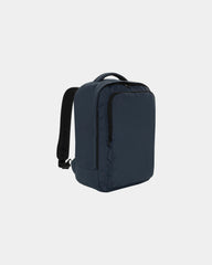Plecak kabinowy z rPET Aware™ 19 l z nadrukiem - Granatowy