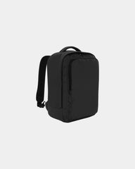Plecak kabinowy z rPET Aware™ 19 l z nadrukiem - Czarny